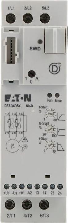 Produktbild Eaton DS7-34DSX032N0-D