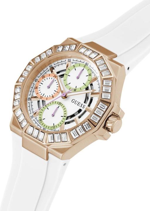 Actual product image Guess Laikrodis Watches LADIES GW0695L3 (Analogue wristwatch)
