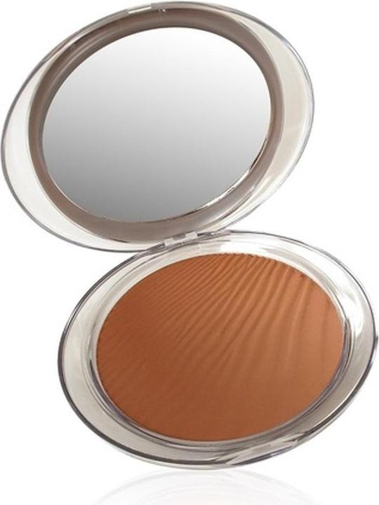 Actual product image Pupa Milano Desert Bronzing Powder 07 Bronze Matt 35 g (07 Bronze matt, Highlighter, 35 g)