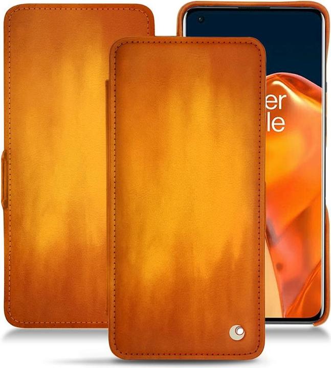 Patina arancione