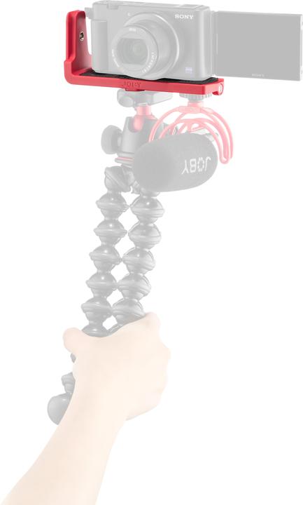 Produktbild Joby Vert L Bracket (Stativadapter)