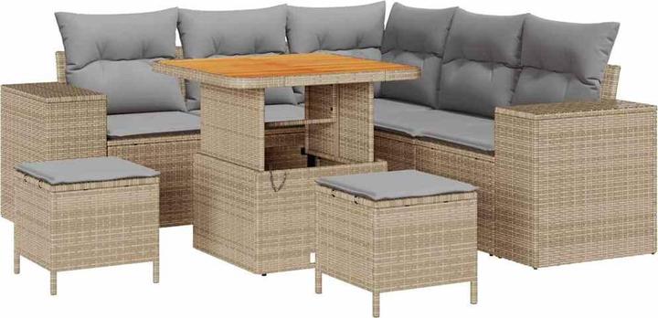 Produktbild vidaXL Aniyah