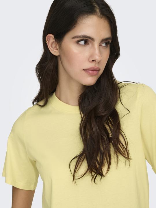 Actual product image JdY Jdypisa S/S Print Top Jrs Noos (M)