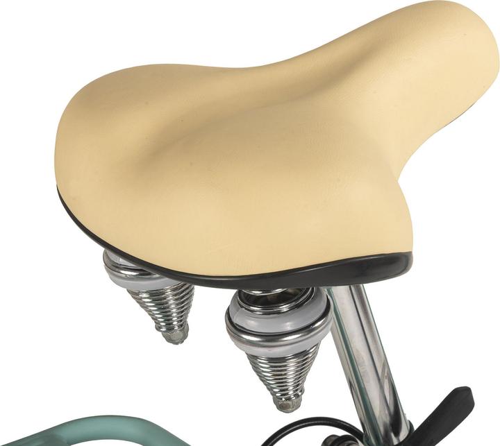Produktbild Damenrad 28" Balloon 6 Gänge 48 cm (48 cm)