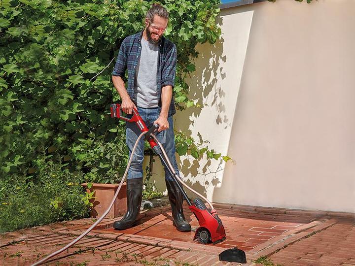 Productafbeelding Einhell Picobella (Oplaadbare batterij)