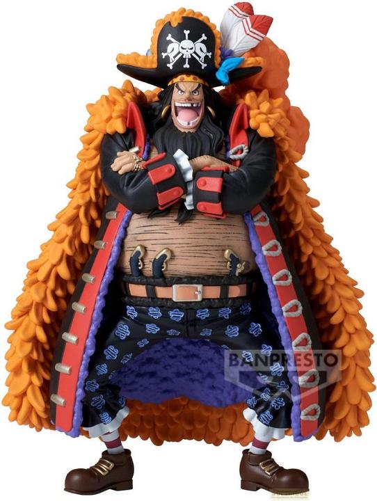 Produktbild Banpresto One Piece - Marshall D. Teach DXF