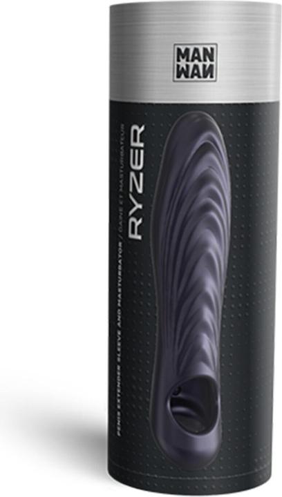 Actual product image Man.Wand Ryzer