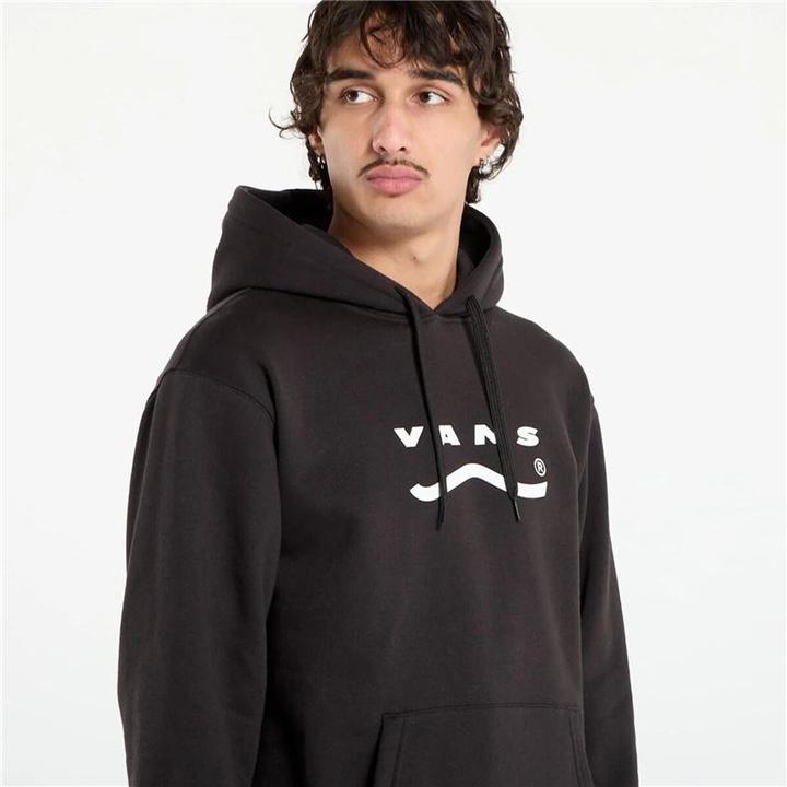 Produktbild Vans Herren Sweater mit Kapuze Deteremined (XL)