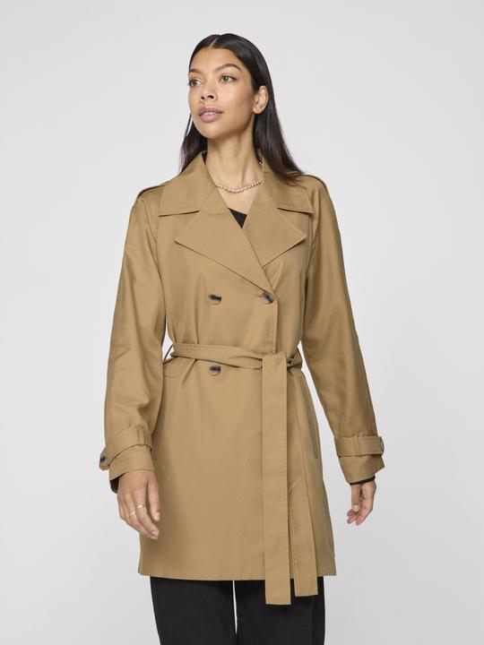 Produktbild Vila Taillengürtel Trenchcoat