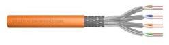 Actual product image Digitus Network cable (SFTP, CAT7, 100 m)