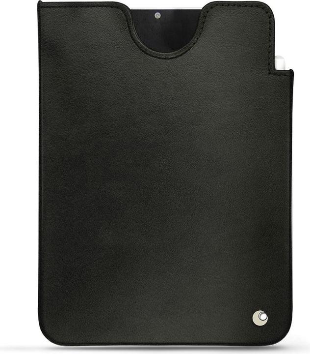 Negre poudro ( Pantone #111212 )