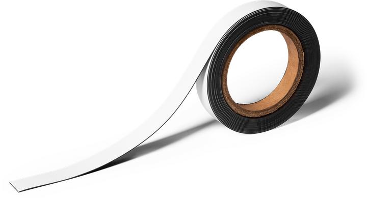 Immagine prodotto Durable Nastro magnetico 20mmx5m bianco (1 x)