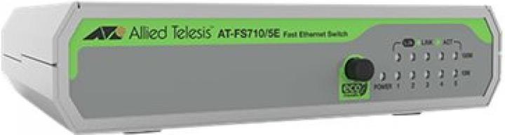 Produktbild Allied Telesis FS710/5E (5 Ports)