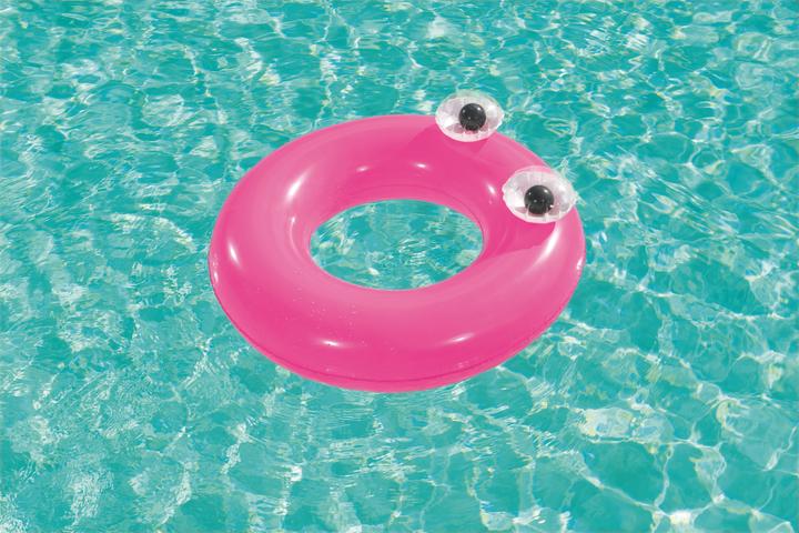 Actual product image Bestway 36119