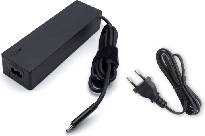 Produktbild i-tec Nano Dock (USB-C, 10 Ports)