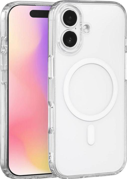Actual product image Renkforce Backcover (Apple iPhone 17)