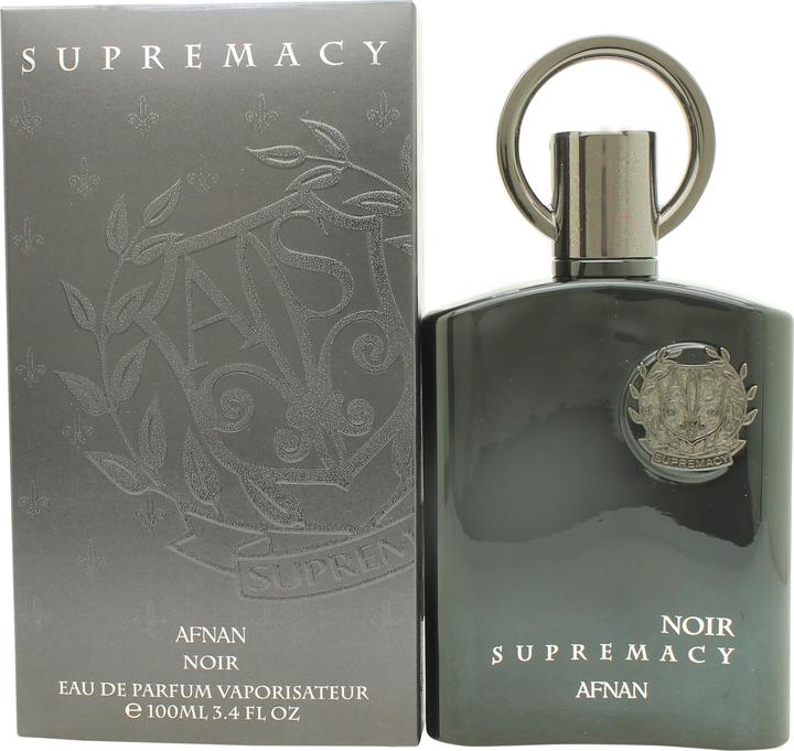 Immagine prodotto Afnan Supremacy Noir (Eau de parfum, 100 ml)