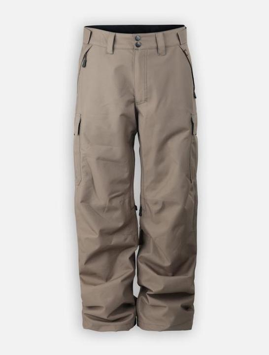 Actual product image Oxbow Technical pants (XL)