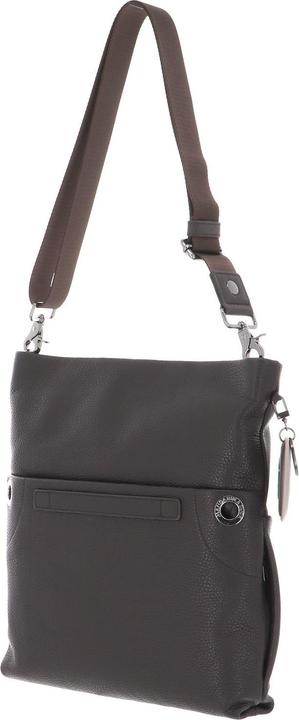 Produktbild Mandarina Duck Umhängetasche Mellow Leather Flat Crossover FZT68