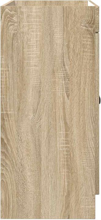 Produktbild vidaXL Badezimmerschrank (37.50 x 56 x 81 cm)