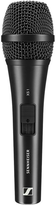 Immagine prodotto Sennheiser XS 1 -mikrofoni, musta