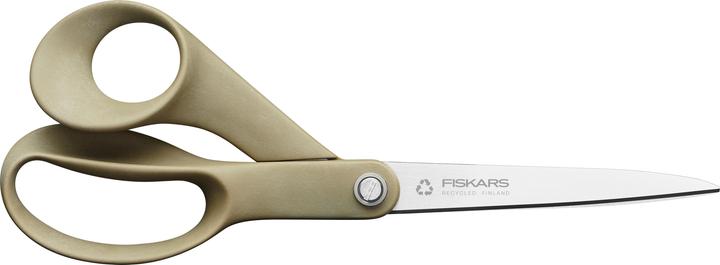 Actual product image Fiskars Recycled scissors 21cm (21 cm)
