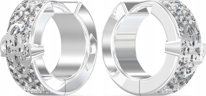 Guess Creolen (Stainless steel)