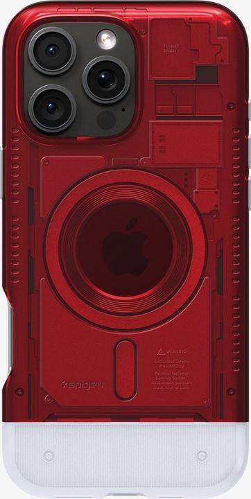 Immagine prodotto Spigen Classic C1 (MagFit) (Apple iPhone 16 Pro Max)