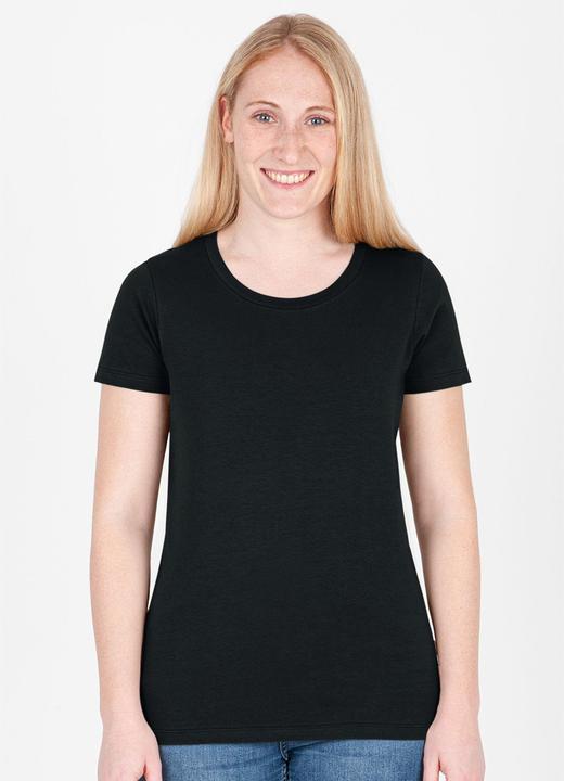 Produktbild JAKO T-Shirt Organic Stretch (L)