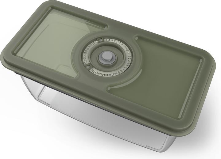 Produktbild Electrolux Create 3 Vakuum Fresh Kit+