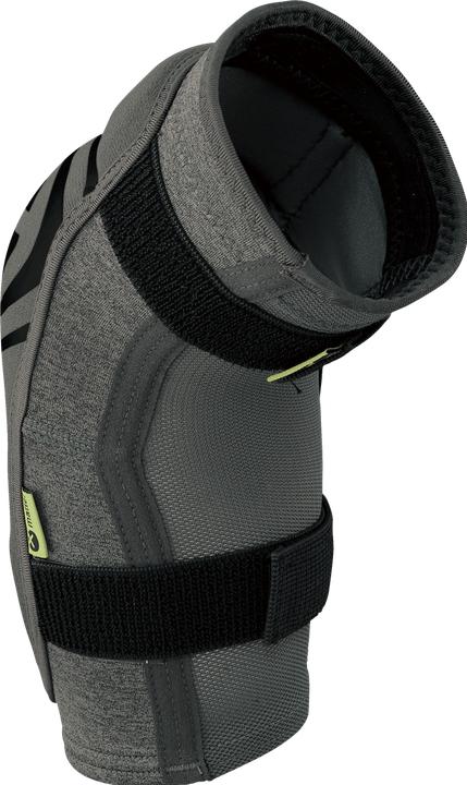 Actual product image iXS Carve Evo+ (children) (M, Elbow protectors, Pair)