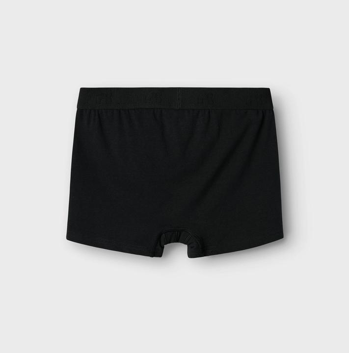Immagine prodotto Name it Boxer Basic 3-Pack (104, confezione da 3)