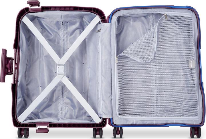 Immagine prodotto Delsey Carrello cabina Moncey a 4 ruote 55 cm (37 l)