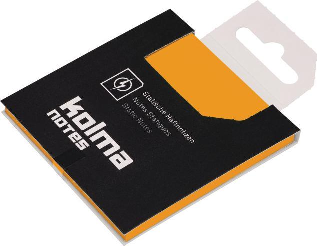 Immagine prodotto Kolma Note adesive (76 x 76 mm)