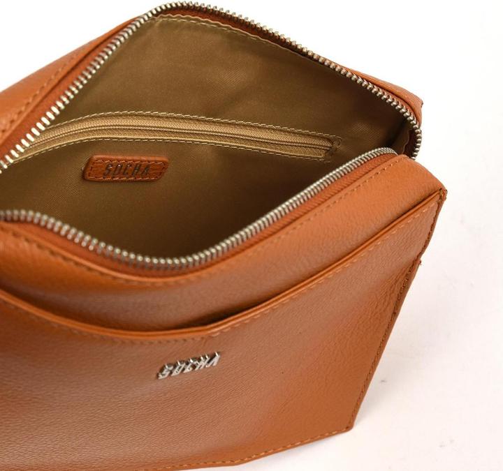 Immagine prodotto Socha Borsa a tracolla autentica Mini