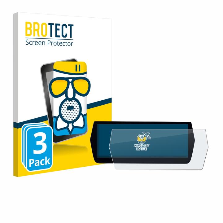 Image du produit BROTECT AirGlass Verre Mat