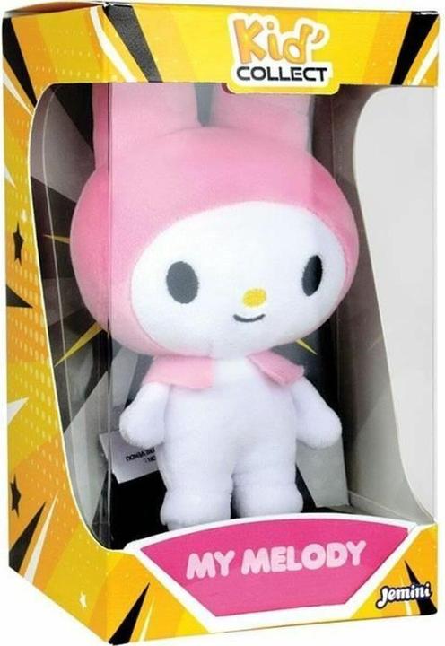 Actual product image Jemini Plüschtier (30 cm)