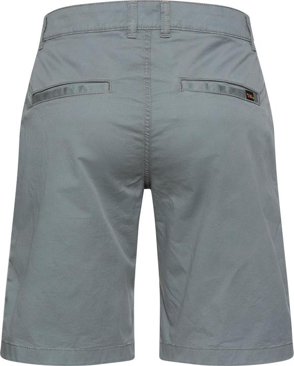 Image du produit Camel Active Bermuda Shorts mit Reissverschluss (52)
