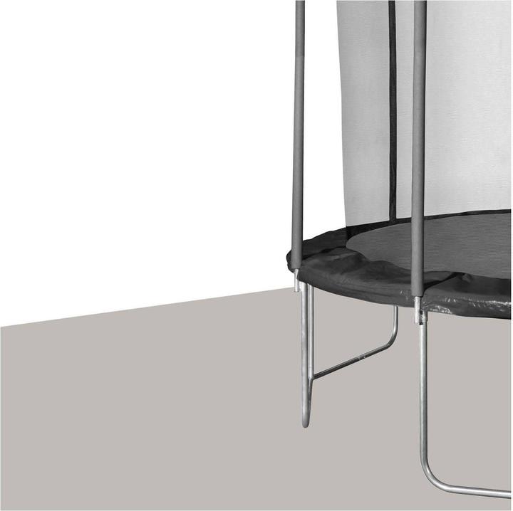 Produktbild Hudora First Trampolin 400V (400 cm)