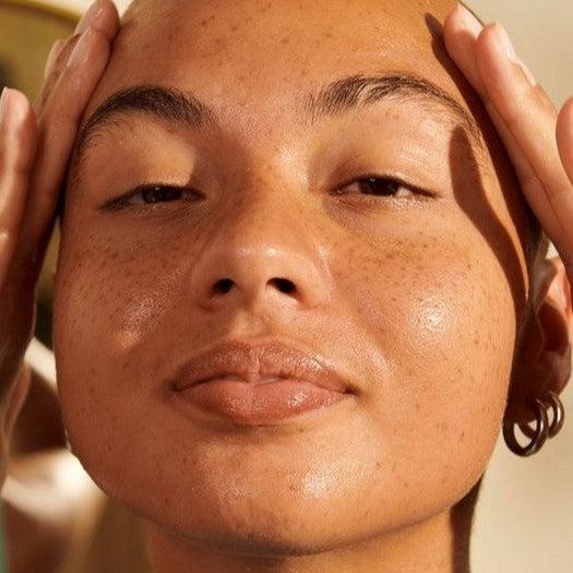 Produktbild The Body Shop Vitamin E Moisture (50 ml, Tagescreme)