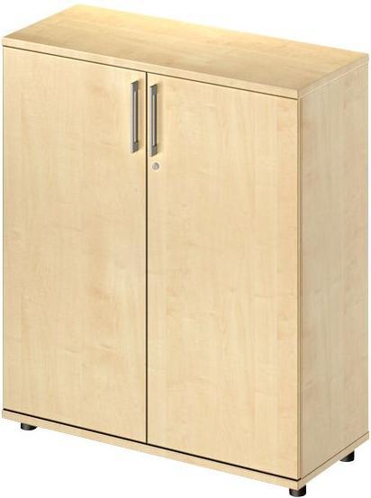 Produktbild Schäfer Shop Flügeltürenschrank TETRIS WOOD