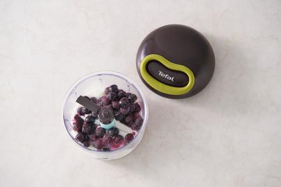 Productafbeelding Tefal 5-seconden chopper met ijsvergruizer (900 ml)