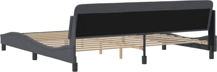 Image du produit vidaXL Bettgestell (200 x 200 cm)