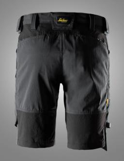 Image du produit Snickers Shorts de travail AllroundWork 6143 (50)