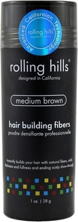 Medium Brown