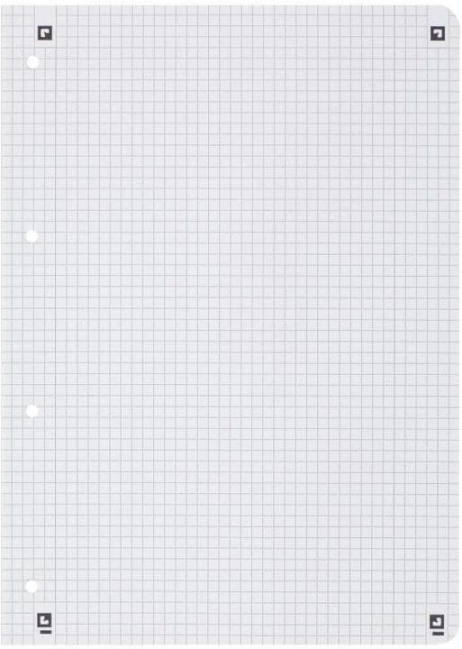 Produktbild Oxford Collegeblock Touch (A4+, Kariert, Weicher Einband)