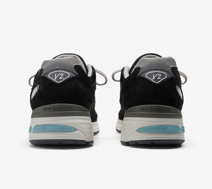 Image du produit New Balance U991BK2 (37.5)