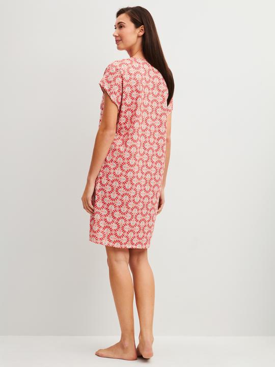 Produktbild Calida Cotton Special Kurzarm-Nachthemd (M)
