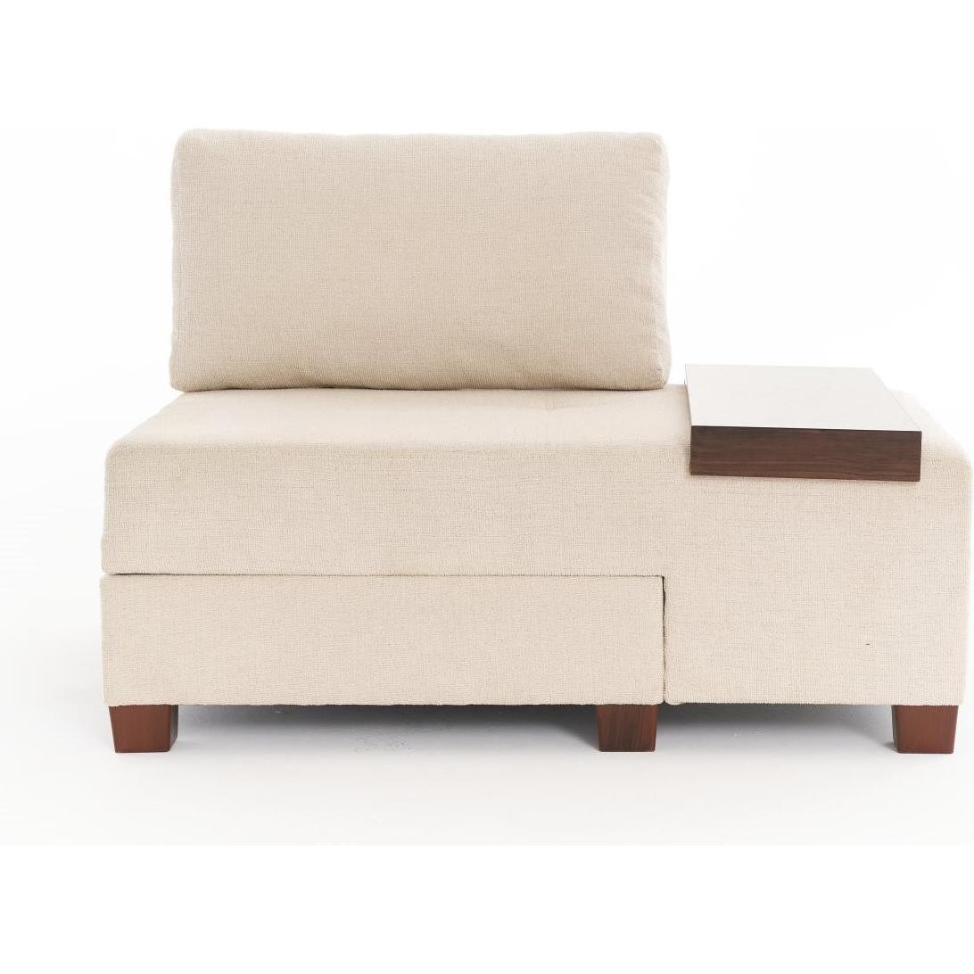 Thumbnail - Atelier del Sofa, Sofa, Perennar (1-Sitzer)