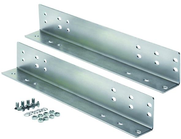 Accuride Montagewinkel zu Kugel-Vollauszüge (Schwerlastschiene) 5321EC